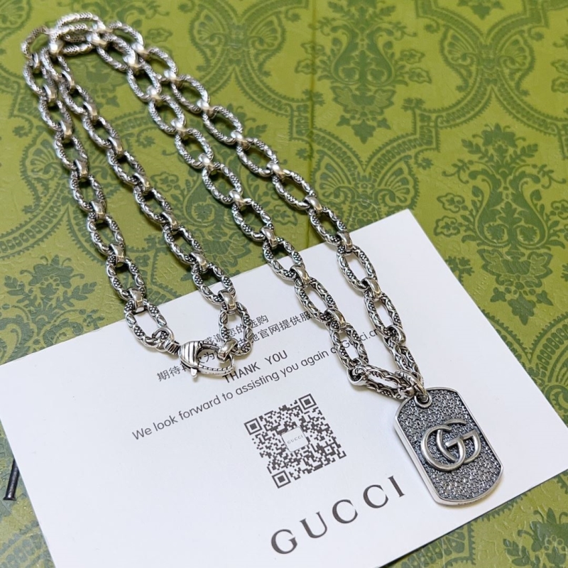 Gucci Necklaces